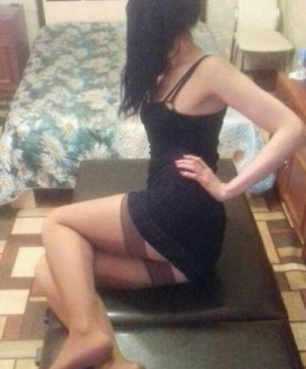 Анкета проститутки Александра - Фото 1, Новояворовск, 30 лет, №11116