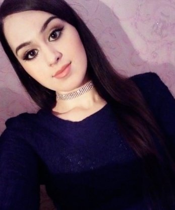 Анкета проститутки Кири - Фото 1, Новояворовск, 23 года, №9717